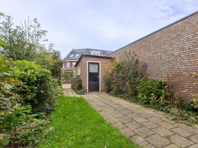 Van Wassenaerstraat 44, Ter Aar