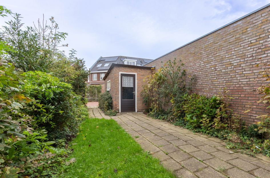 Van Wassenaerstraat 44