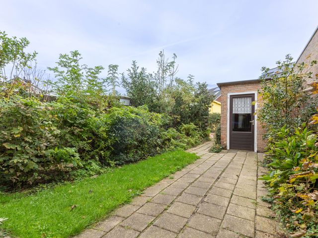 Van Wassenaerstraat 44, Ter Aar