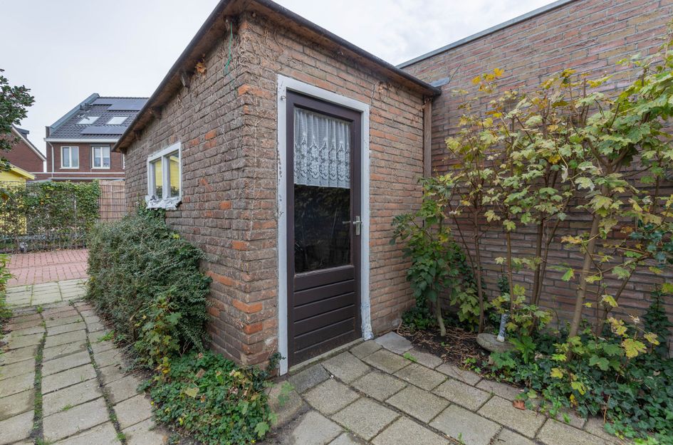 Van Wassenaerstraat 44