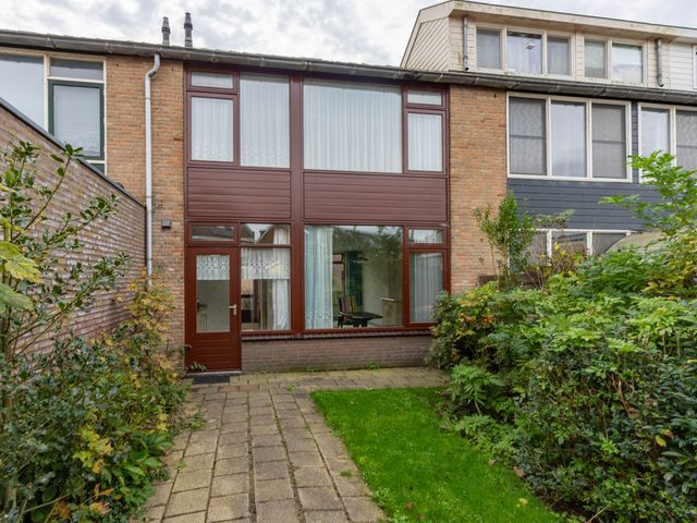 Van Wassenaerstraat 44, Ter Aar