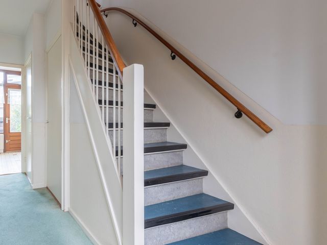 Van Wassenaerstraat 44, Ter Aar