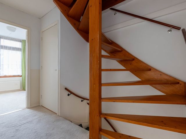 Van Wassenaerstraat 44, Ter Aar