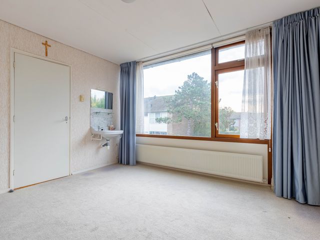 Van Wassenaerstraat 44, Ter Aar