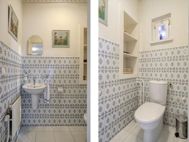 Weverstraat 32, Nistelrode