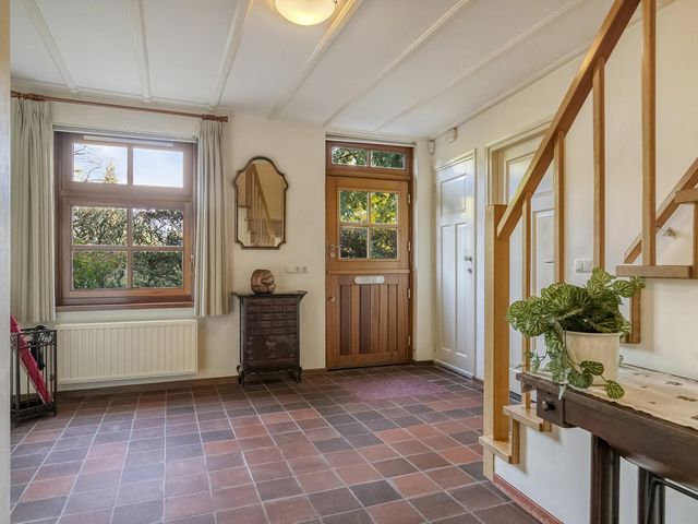 Weverstraat 32, Nistelrode