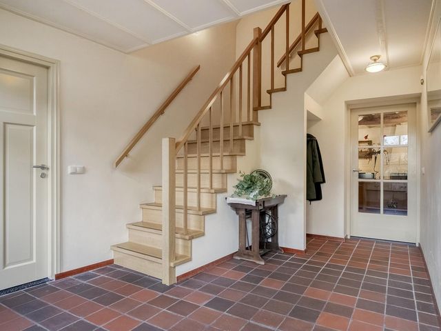 Weverstraat 32, Nistelrode