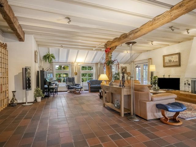 Weverstraat 32, Nistelrode