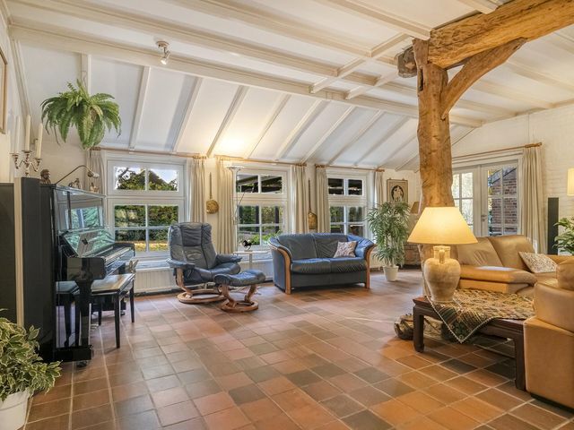 Weverstraat 32, Nistelrode