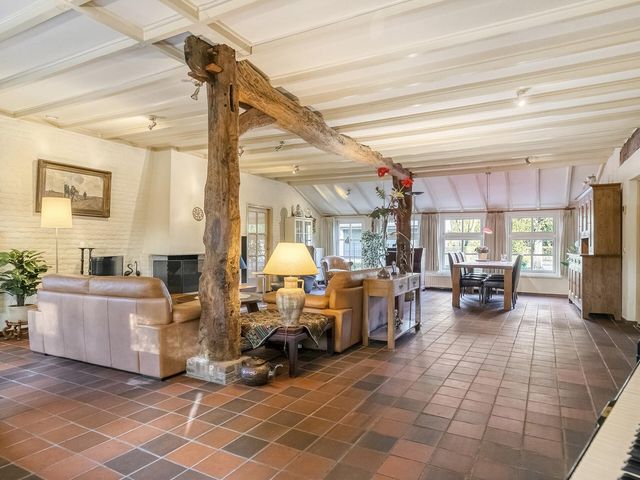 Weverstraat 32, Nistelrode