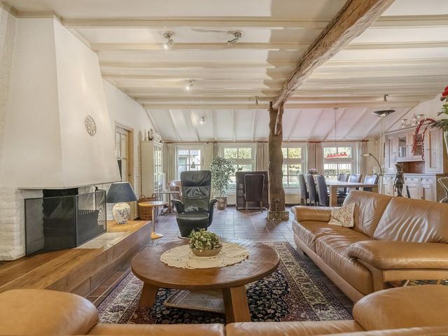 Weverstraat 32, Nistelrode