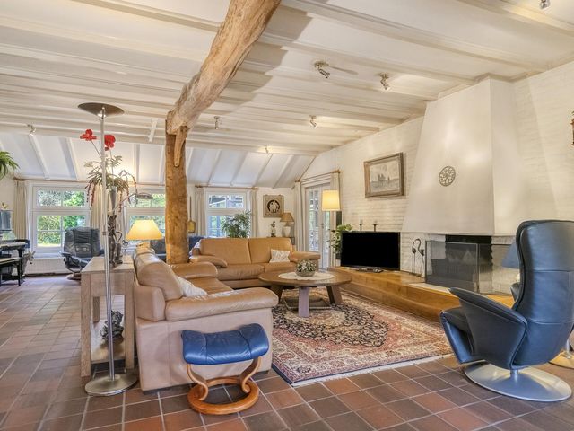 Weverstraat 32, Nistelrode