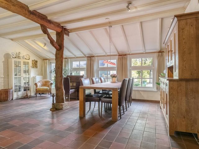 Weverstraat 32, Nistelrode