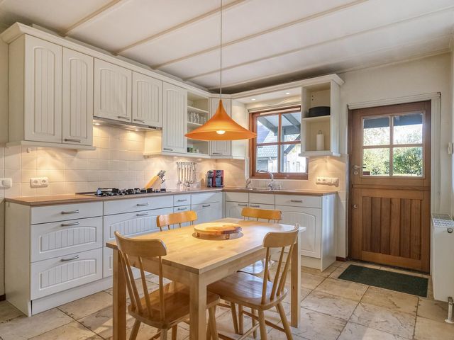 Weverstraat 32, Nistelrode