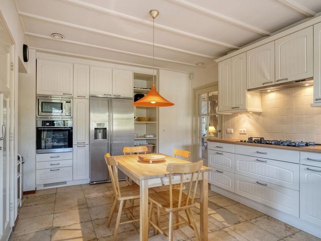 Weverstraat 32, Nistelrode