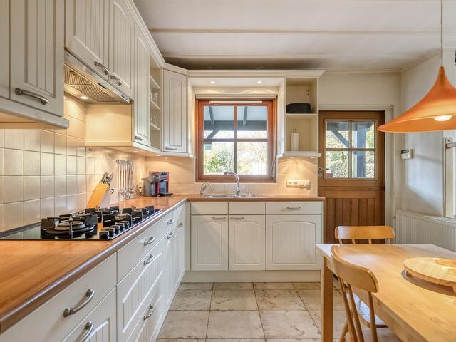 Weverstraat 32, Nistelrode