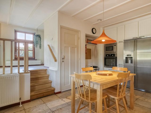 Weverstraat 32, Nistelrode