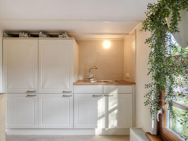 Weverstraat 32, Nistelrode