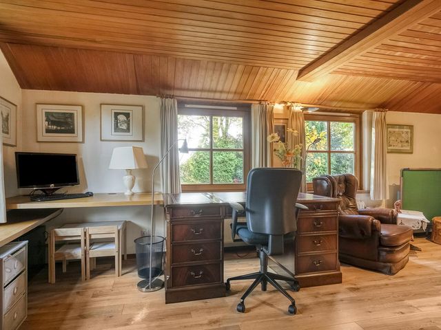 Weverstraat 32, Nistelrode