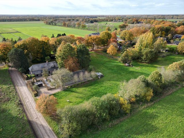 Weverstraat 32, Nistelrode