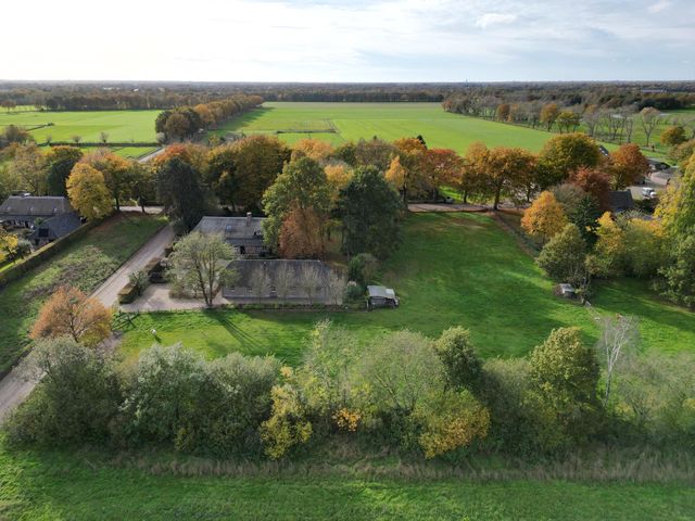 Weverstraat 32, Nistelrode