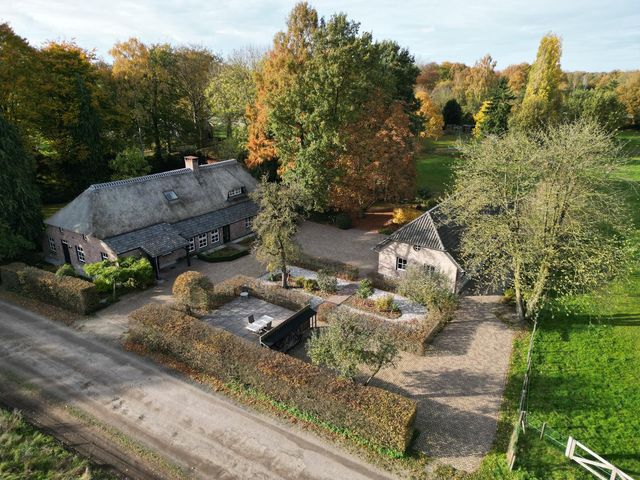 Weverstraat 32, Nistelrode