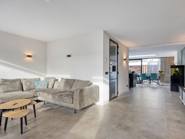 Atalantastraat 53, Oss