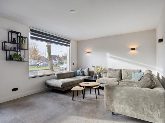 Atalantastraat 53, Oss