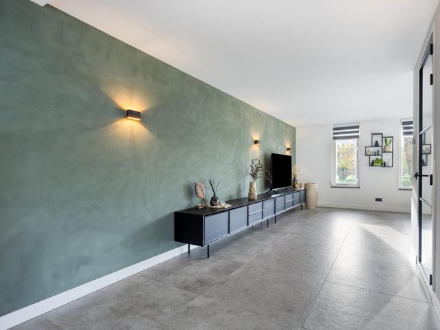 Atalantastraat 53, Oss