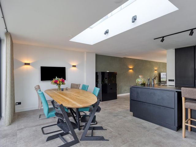 Atalantastraat 53, Oss