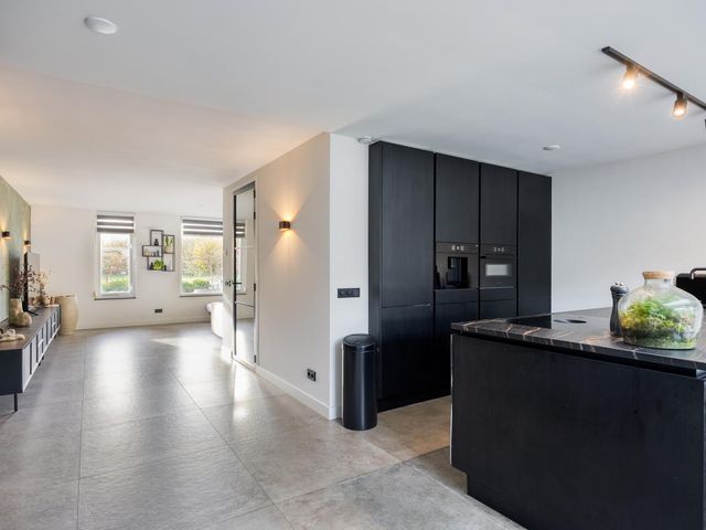 Atalantastraat 53, Oss