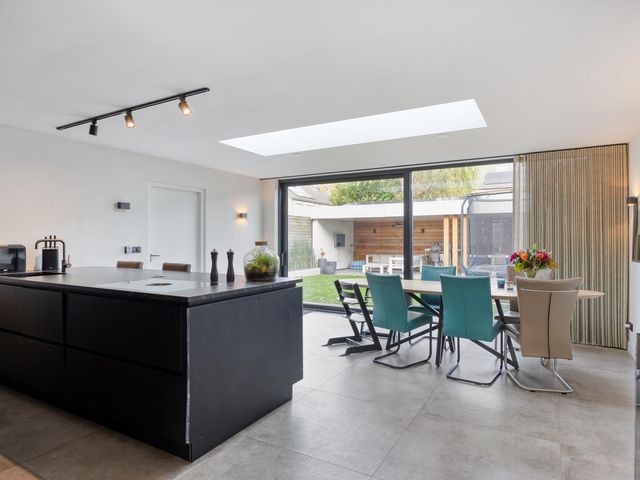 Atalantastraat 53, Oss