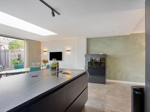 Atalantastraat 53, Oss