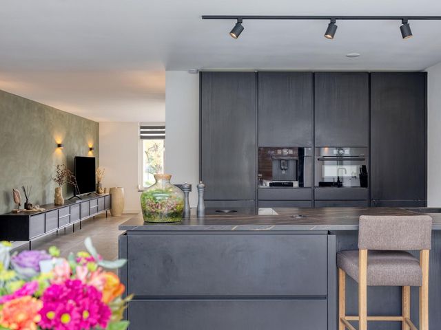 Atalantastraat 53, Oss