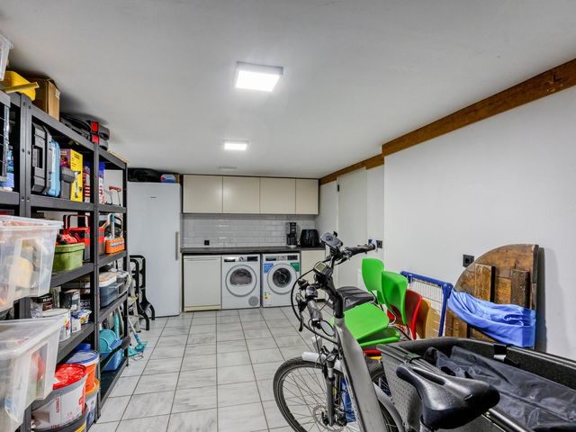 Atalantastraat 53, Oss