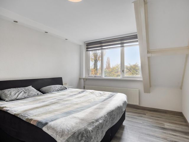 Atalantastraat 53, Oss