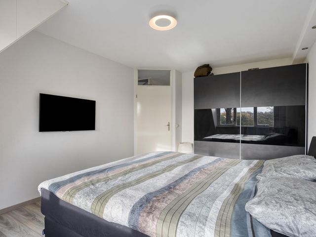 Atalantastraat 53, Oss