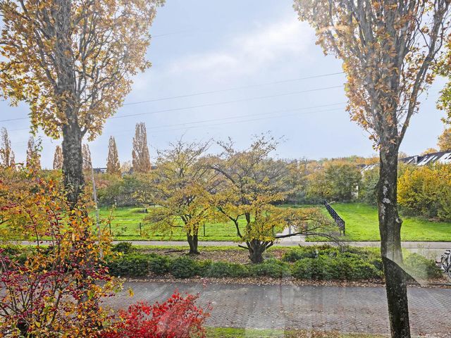 Atalantastraat 53, Oss