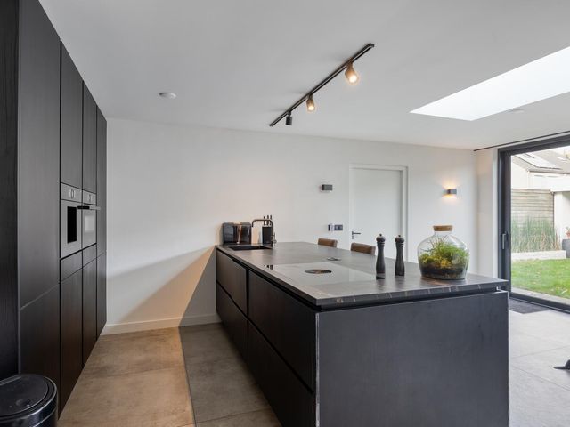 Atalantastraat 53, Oss