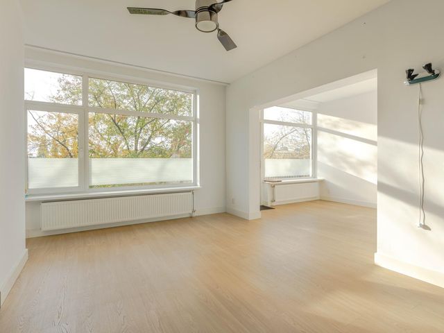 Schoonegge 285, Rotterdam