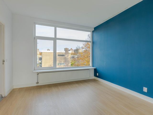 Schoonegge 285, Rotterdam