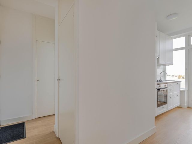 Schoonegge 285, Rotterdam