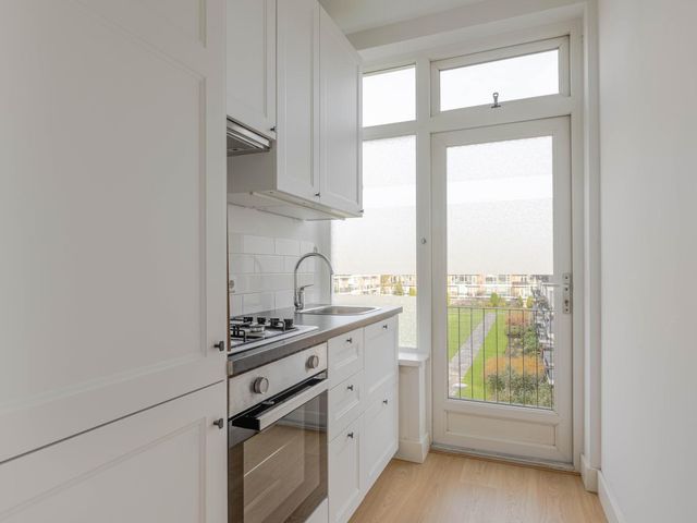 Schoonegge 285, Rotterdam