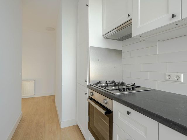 Schoonegge 285, Rotterdam