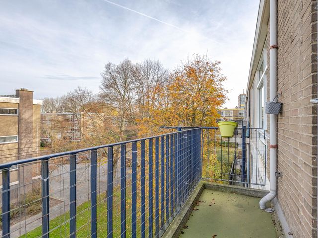 Schoonegge 285, Rotterdam