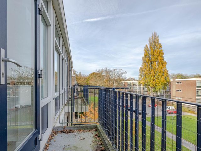 Schoonegge 285, Rotterdam