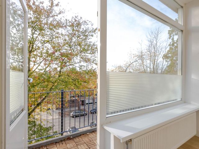 Schoonegge 285, Rotterdam