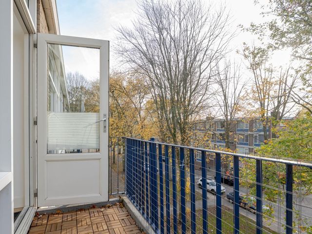 Schoonegge 285, Rotterdam