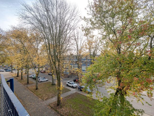 Schoonegge 285, Rotterdam