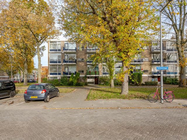 Schoonegge 285, Rotterdam